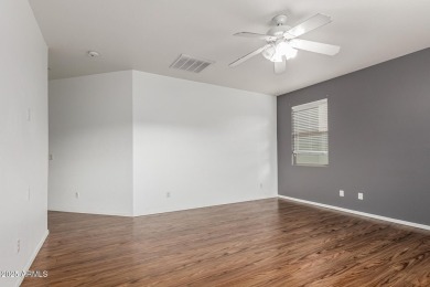 This beautiful 4-bedroom, 2-bathroom home in the sought-after on The Golf Club At Johnson Ranch in Arizona - for sale on GolfHomes.com, golf home, golf lot
