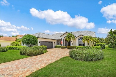 Discover the perfect blend of tranquility and luxury in this on Worthington Country Club in Florida - for sale on GolfHomes.com, golf home, golf lot