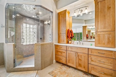 Discover mountain living at its finest in this beautifully newly on Breckenridge Golf Club in Colorado - for sale on GolfHomes.com, golf home, golf lot