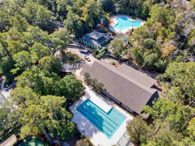 Looking for the perfect retirement home or getaway? Teal Lake on Tidewater Golf Club and Plantation in South Carolina - for sale on GolfHomes.com, golf home, golf lot