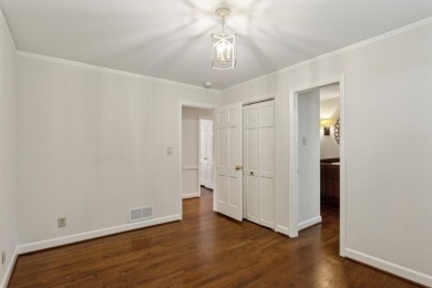 Gorgeous, Light-Filled Ranch Just Steps from Chastain Park! on North Fulton Golf Course in Georgia - for sale on GolfHomes.com, golf home, golf lot