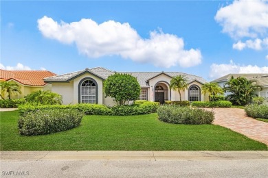 Discover the perfect blend of tranquility and luxury in this on Worthington Country Club in Florida - for sale on GolfHomes.com, golf home, golf lot