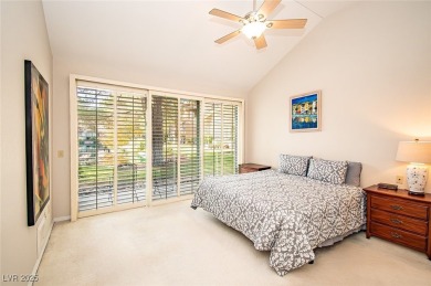 Lakeside Townhome in the Desirable Spanish Trail Community - on Spanish Trail Golf and Country Club in Nevada - for sale on GolfHomes.com, golf home, golf lot