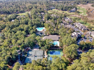 Looking for the perfect retirement home or getaway? Teal Lake on Tidewater Golf Club and Plantation in South Carolina - for sale on GolfHomes.com, golf home, golf lot