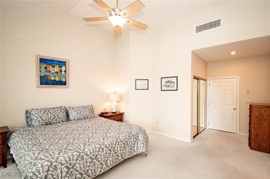 Lakeside Townhome in the Desirable Spanish Trail Community - on Spanish Trail Golf and Country Club in Nevada - for sale on GolfHomes.com, golf home, golf lot