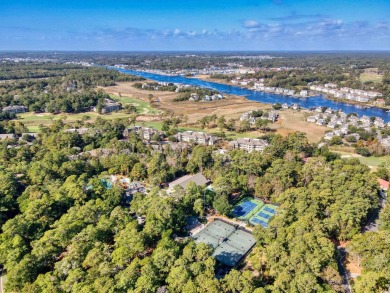 Looking for the perfect retirement home or getaway? Teal Lake on Tidewater Golf Club and Plantation in South Carolina - for sale on GolfHomes.com, golf home, golf lot