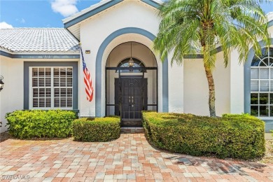 Discover the perfect blend of tranquility and luxury in this on Worthington Country Club in Florida - for sale on GolfHomes.com, golf home, golf lot