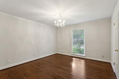 Gorgeous, Light-Filled Ranch Just Steps from Chastain Park! on North Fulton Golf Course in Georgia - for sale on GolfHomes.com, golf home, golf lot