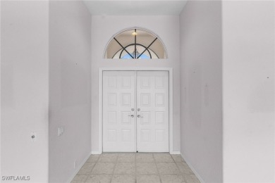 Discover the perfect blend of tranquility and luxury in this on Worthington Country Club in Florida - for sale on GolfHomes.com, golf home, golf lot