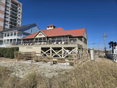Looking for the perfect retirement home or getaway? Teal Lake on Tidewater Golf Club and Plantation in South Carolina - for sale on GolfHomes.com, golf home, golf lot
