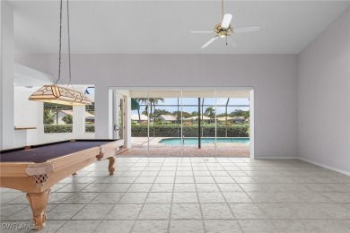Discover the perfect blend of tranquility and luxury in this on Worthington Country Club in Florida - for sale on GolfHomes.com, golf home, golf lot
