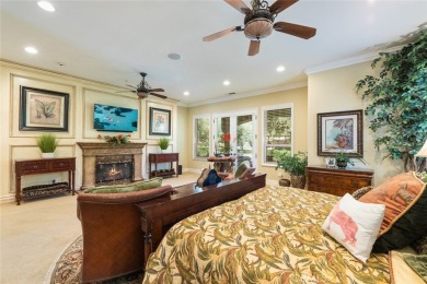 Elegant French Country Estate on Nearly 3 Usable Acres Near on Glen Ivy Golf Club in California - for sale on GolfHomes.com, golf home, golf lot