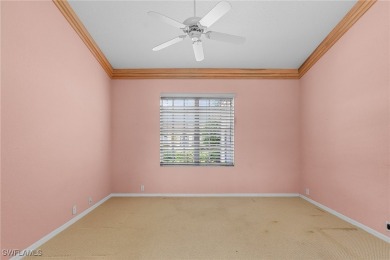 Discover the perfect blend of tranquility and luxury in this on Worthington Country Club in Florida - for sale on GolfHomes.com, golf home, golf lot