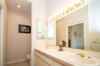 Lakeside Townhome in the Desirable Spanish Trail Community - on Spanish Trail Golf and Country Club in Nevada - for sale on GolfHomes.com, golf home, golf lot