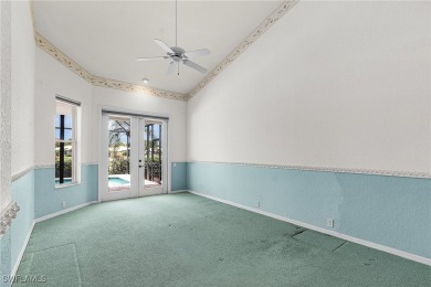 Discover the perfect blend of tranquility and luxury in this on Worthington Country Club in Florida - for sale on GolfHomes.com, golf home, golf lot