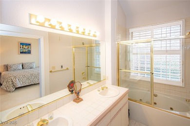 Lakeside Townhome in the Desirable Spanish Trail Community - on Spanish Trail Golf and Country Club in Nevada - for sale on GolfHomes.com, golf home, golf lot
