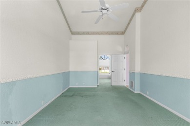 Discover the perfect blend of tranquility and luxury in this on Worthington Country Club in Florida - for sale on GolfHomes.com, golf home, golf lot