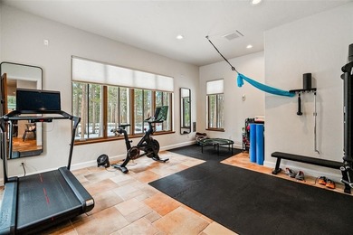 Discover mountain living at its finest in this beautifully newly on Breckenridge Golf Club in Colorado - for sale on GolfHomes.com, golf home, golf lot