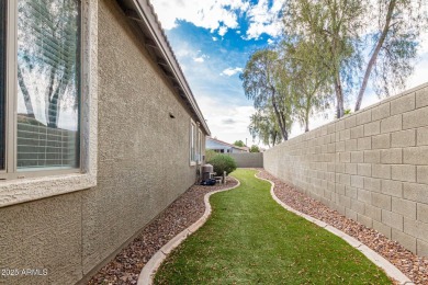 This beautiful 4-bedroom, 2-bathroom home in the sought-after on The Golf Club At Johnson Ranch in Arizona - for sale on GolfHomes.com, golf home, golf lot
