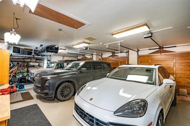 Discover mountain living at its finest in this beautifully newly on Breckenridge Golf Club in Colorado - for sale on GolfHomes.com, golf home, golf lot