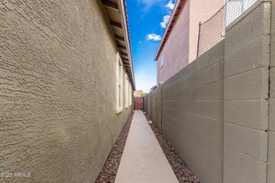 This beautiful 4-bedroom, 2-bathroom home in the sought-after on The Golf Club At Johnson Ranch in Arizona - for sale on GolfHomes.com, golf home, golf lot