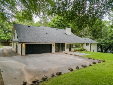 Gorgeous, Light-Filled Ranch Just Steps from Chastain Park! on North Fulton Golf Course in Georgia - for sale on GolfHomes.com, golf home, golf lot