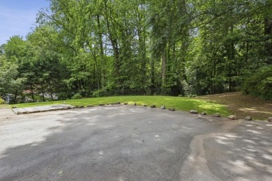 Gorgeous, Light-Filled Ranch Just Steps from Chastain Park! on North Fulton Golf Course in Georgia - for sale on GolfHomes.com, golf home, golf lot