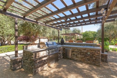 Elegant French Country Estate on Nearly 3 Usable Acres Near on Glen Ivy Golf Club in California - for sale on GolfHomes.com, golf home, golf lot