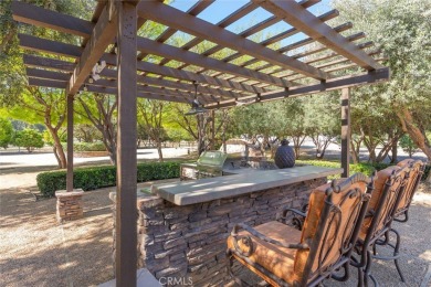 Elegant French Country Estate on Nearly 3 Usable Acres Near on Glen Ivy Golf Club in California - for sale on GolfHomes.com, golf home, golf lot