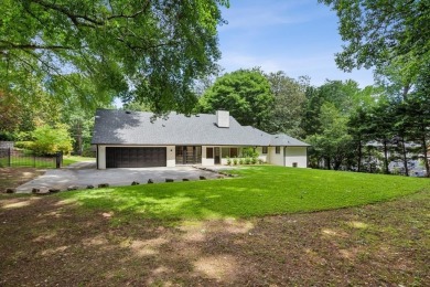 Gorgeous, Light-Filled Ranch Just Steps from Chastain Park! on North Fulton Golf Course in Georgia - for sale on GolfHomes.com, golf home, golf lot