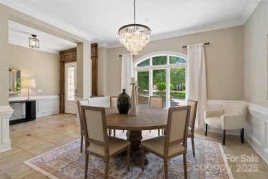 This is more than a home--it's a lifestyle at Ballantyne Country on Ballantyne Resort and Country Club in North Carolina - for sale on GolfHomes.com, golf home, golf lot