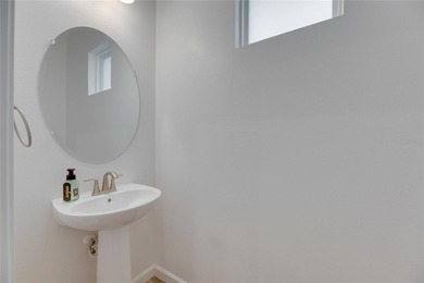 407 Sandsend, Apollo Beach - This 2021-built Park Square Homes on Apollo Beach Golf and Sea Club in Florida - for sale on GolfHomes.com, golf home, golf lot