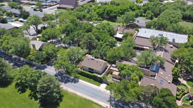 -Welcome Home to Woodstone-
Bathed In Natural Light And on Amarillo Country Club in Texas - for sale on GolfHomes.com, golf home, golf lot