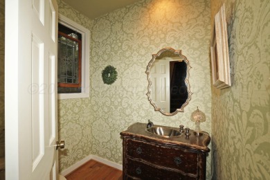 -Welcome Home to Woodstone-
Bathed In Natural Light And on Amarillo Country Club in Texas - for sale on GolfHomes.com, golf home, golf lot