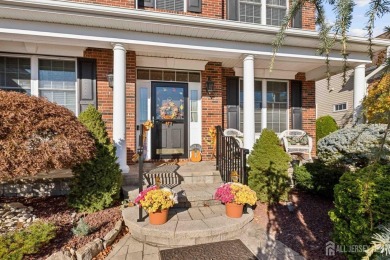 Your wait is over. Immaculately maintained Tradition Model with on Regency At Monroe Golf and Country Club in New Jersey - for sale on GolfHomes.com, golf home, golf lot