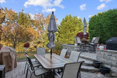 Your wait is over. Immaculately maintained Tradition Model with on Regency At Monroe Golf and Country Club in New Jersey - for sale on GolfHomes.com, golf home, golf lot