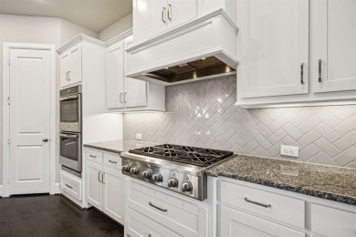 Stylish, Smart  Steps from it All!

Tucked in one of Frisco's on PGA Americas Golf Course in Texas - for sale on GolfHomes.com, golf home, golf lot