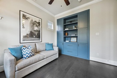 Stylish, Smart  Steps from it All!

Tucked in one of Frisco's on PGA Americas Golf Course in Texas - for sale on GolfHomes.com, golf home, golf lot