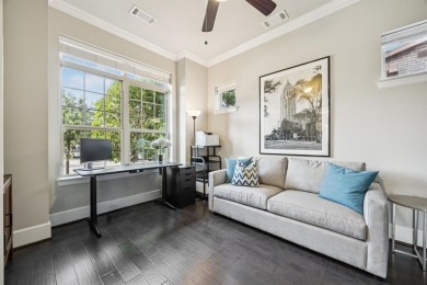 Stylish, Smart  Steps from it All!

Tucked in one of Frisco's on PGA Americas Golf Course in Texas - for sale on GolfHomes.com, golf home, golf lot