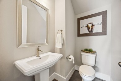 Stylish, Smart  Steps from it All!

Tucked in one of Frisco's on PGA Americas Golf Course in Texas - for sale on GolfHomes.com, golf home, golf lot