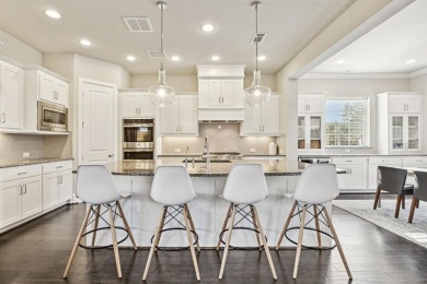 Stylish, Smart  Steps from it All!

Tucked in one of Frisco's on PGA Americas Golf Course in Texas - for sale on GolfHomes.com, golf home, golf lot