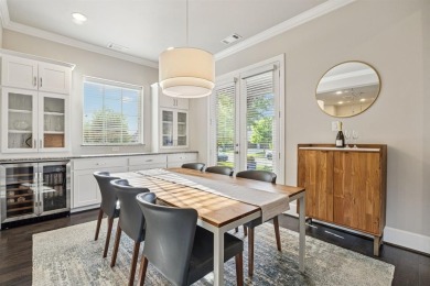 Stylish, Smart  Steps from it All!

Tucked in one of Frisco's on PGA Americas Golf Course in Texas - for sale on GolfHomes.com, golf home, golf lot