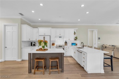 Welcome to 11451 Compass Point Drive in the exclusive Edgewater on Gulf Harbour Yacht and Country Club in Florida - for sale on GolfHomes.com, golf home, golf lot