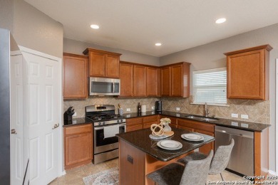 Welcome to Mission del Lago-where comfort meets convenience on on Mission Del Lago Municipal Golf Course in Texas - for sale on GolfHomes.com, golf home, golf lot