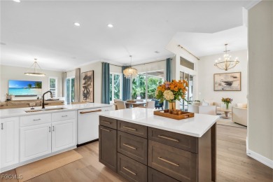 Welcome to 11451 Compass Point Drive in the exclusive Edgewater on Gulf Harbour Yacht and Country Club in Florida - for sale on GolfHomes.com, golf home, golf lot