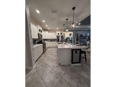 Experience modern upgrades and newer construction in the highly on On Top of the World Golf Course in Florida - for sale on GolfHomes.com, golf home, golf lot