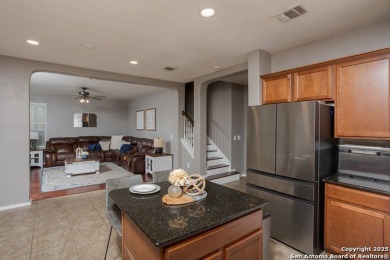 Welcome to Mission del Lago-where comfort meets convenience on on Mission Del Lago Municipal Golf Course in Texas - for sale on GolfHomes.com, golf home, golf lot
