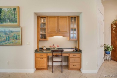 Beautiful Care-free Home in Terra Vista. 3 Bedrooms, 2 Baths  2 on Skyview At Terra Vista Golf and Country Club in Florida - for sale on GolfHomes.com, golf home, golf lot