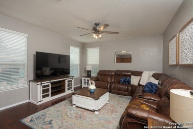 Welcome to Mission del Lago-where comfort meets convenience on on Mission Del Lago Municipal Golf Course in Texas - for sale on GolfHomes.com, golf home, golf lot