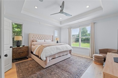 Here is the charming One-Level Living in Shadow Valley you've on Shadow Valley Country Club in Arkansas - for sale on GolfHomes.com, golf home, golf lot